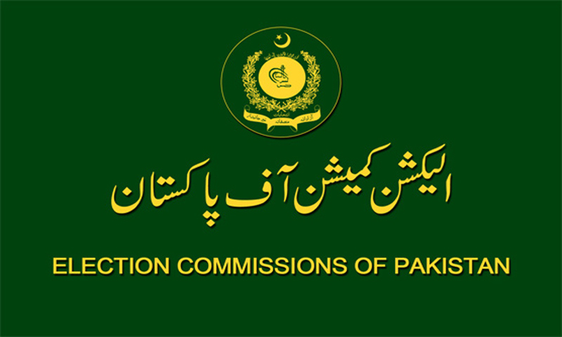 ECP grants PTI Senator time to submit response in disqualification ...