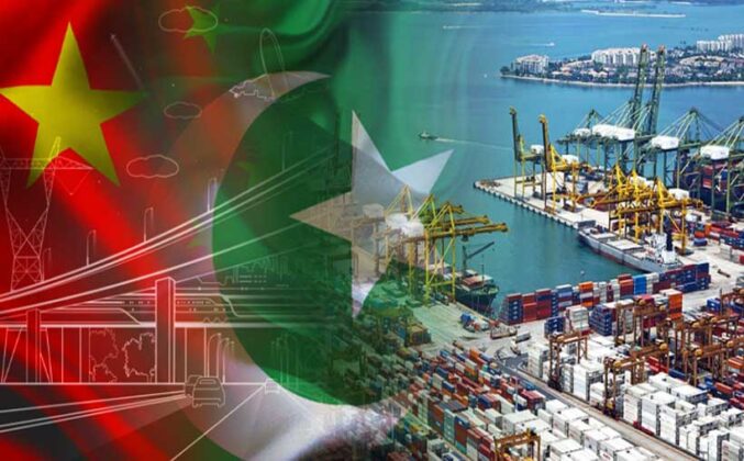 CPEC Footprints In 2024 Pakistan Today   Gamma 4 677x420 