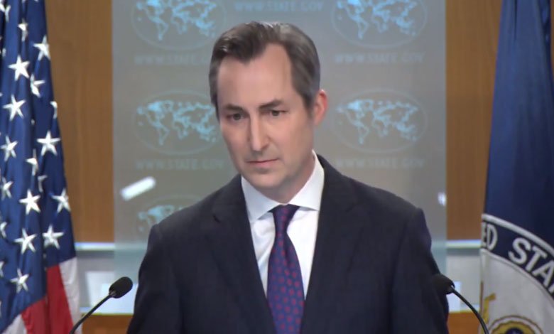 US urges Pakistan to 'respect freedom of association and expression'