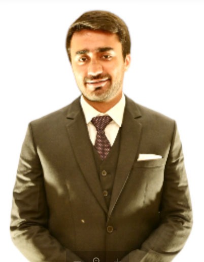 Muhammad Ibrahim Yahya