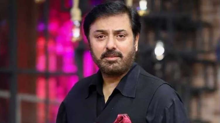 Nauman Ijaz Age, Biography, Wiki, Wife, Family, Address, Hometown ...