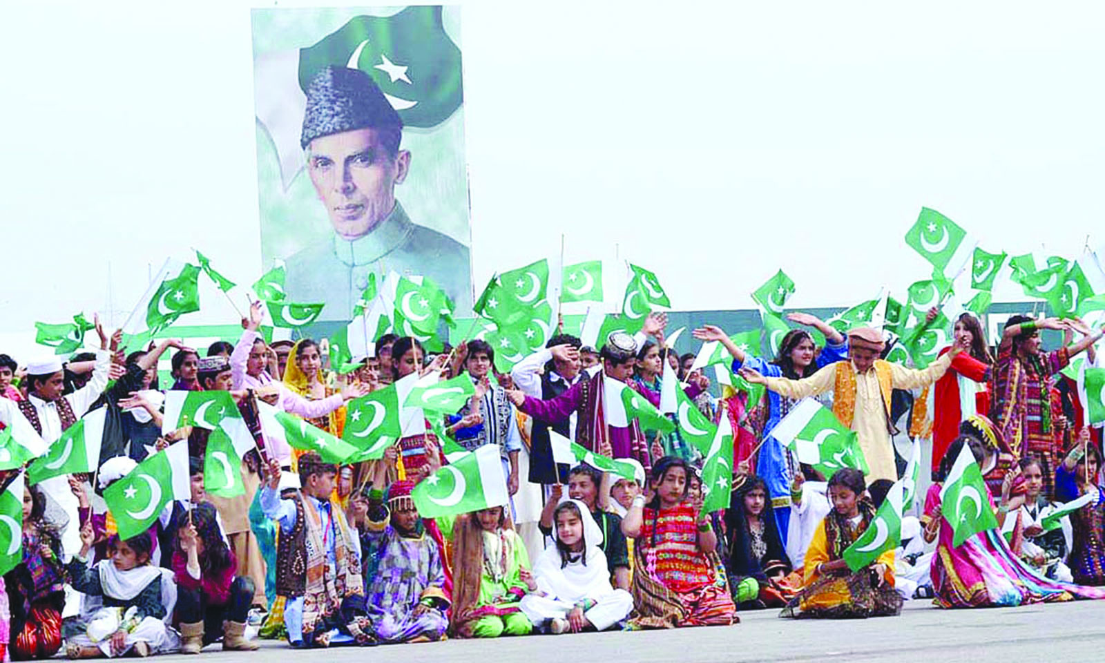 National Unity: The true significance