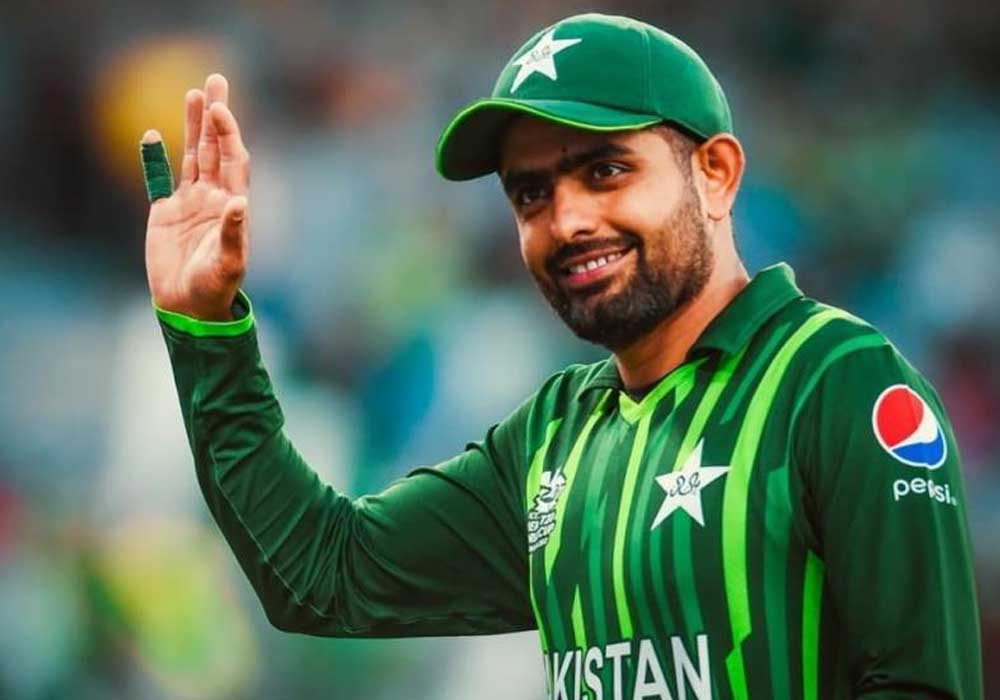 Babar Azam returns as T20, ODI skipper | Pakistan Today