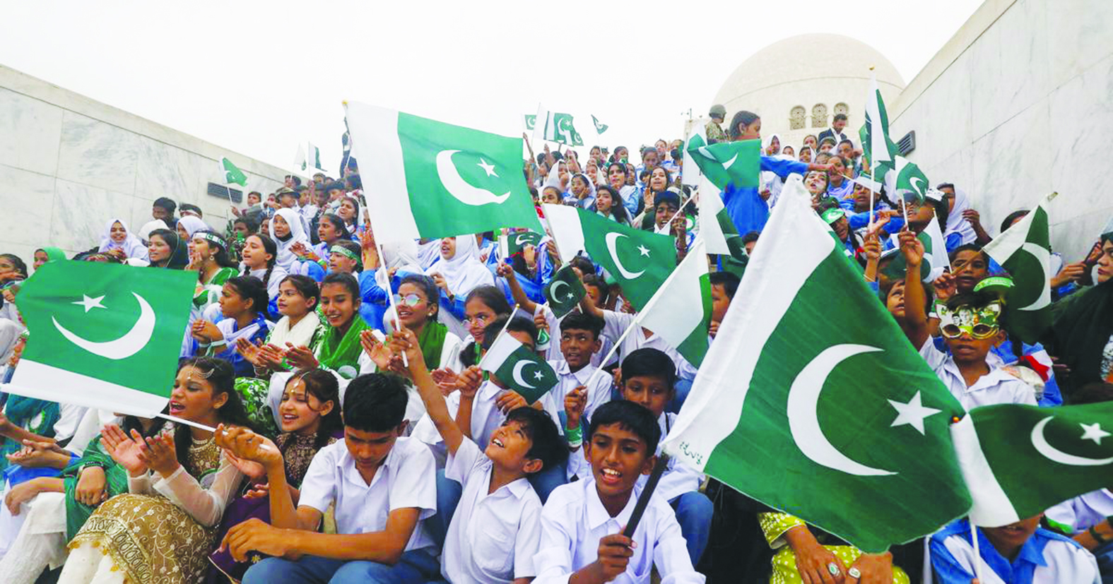 Pakistan Day: A day of reckoning | Pakistan Today