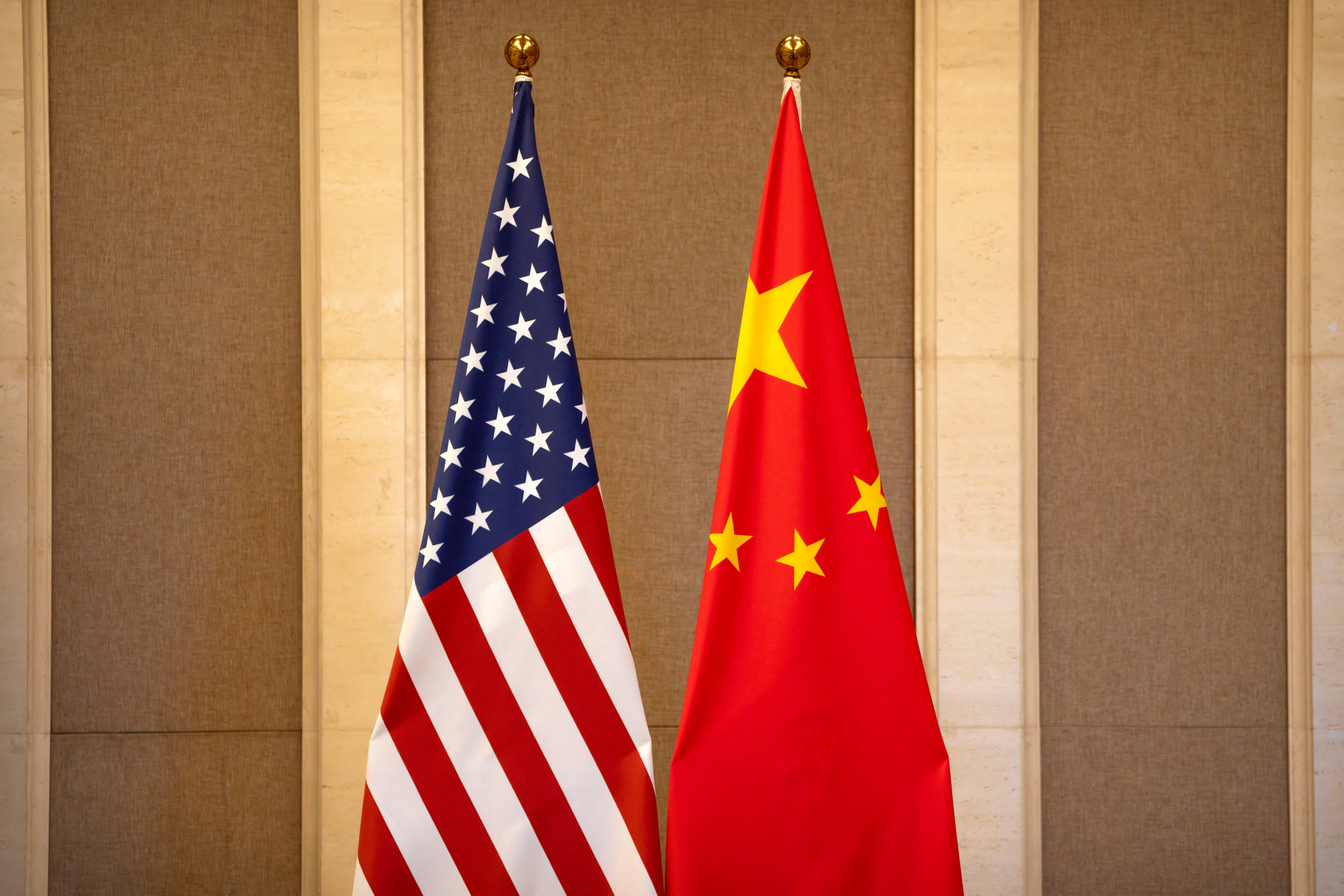 China firmly opposes negative China-related statement by Japan, U.S.