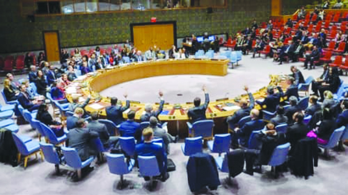 The role of international organizations in conflict resolution