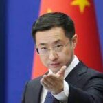 China slams Pentagon report, says ‘it lays little emphasis on truth’