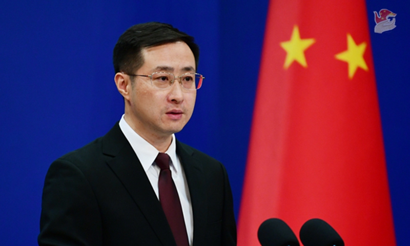 China firmly opposes Japan’s illegal unilateral sanctions M Haris