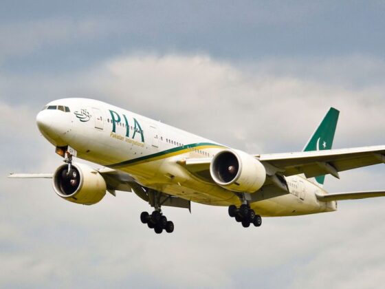 PIA advises pilots, cabin crew against Ramazan fasting during travel