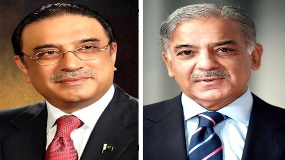 On Easter, PM, President reiterate resolve to social, economic uplift of all minorities