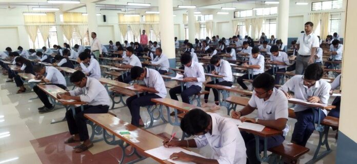 disadvantages of cheating in exams essay