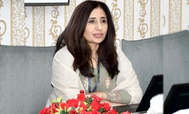 Pakistan urges world to take cognizance of Indian network of extra-territorial killings
