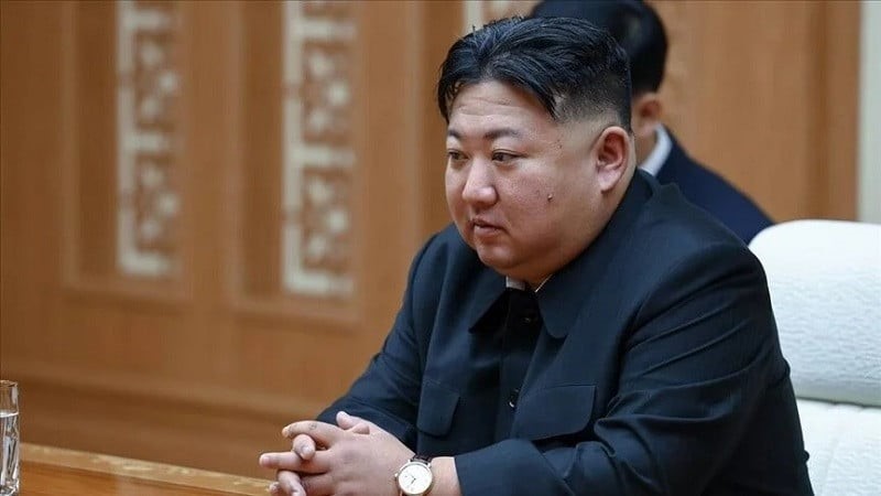 Kim Jong Un vows to expedite North Korea’s nuclear programme – Newsad