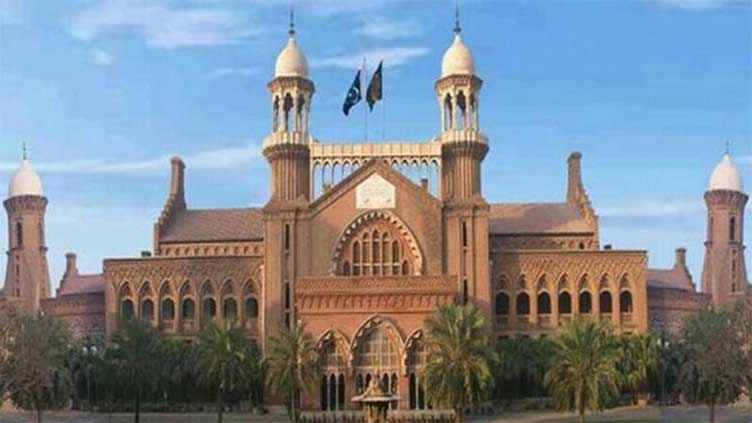 Punjab's defamation law challenged in LHC