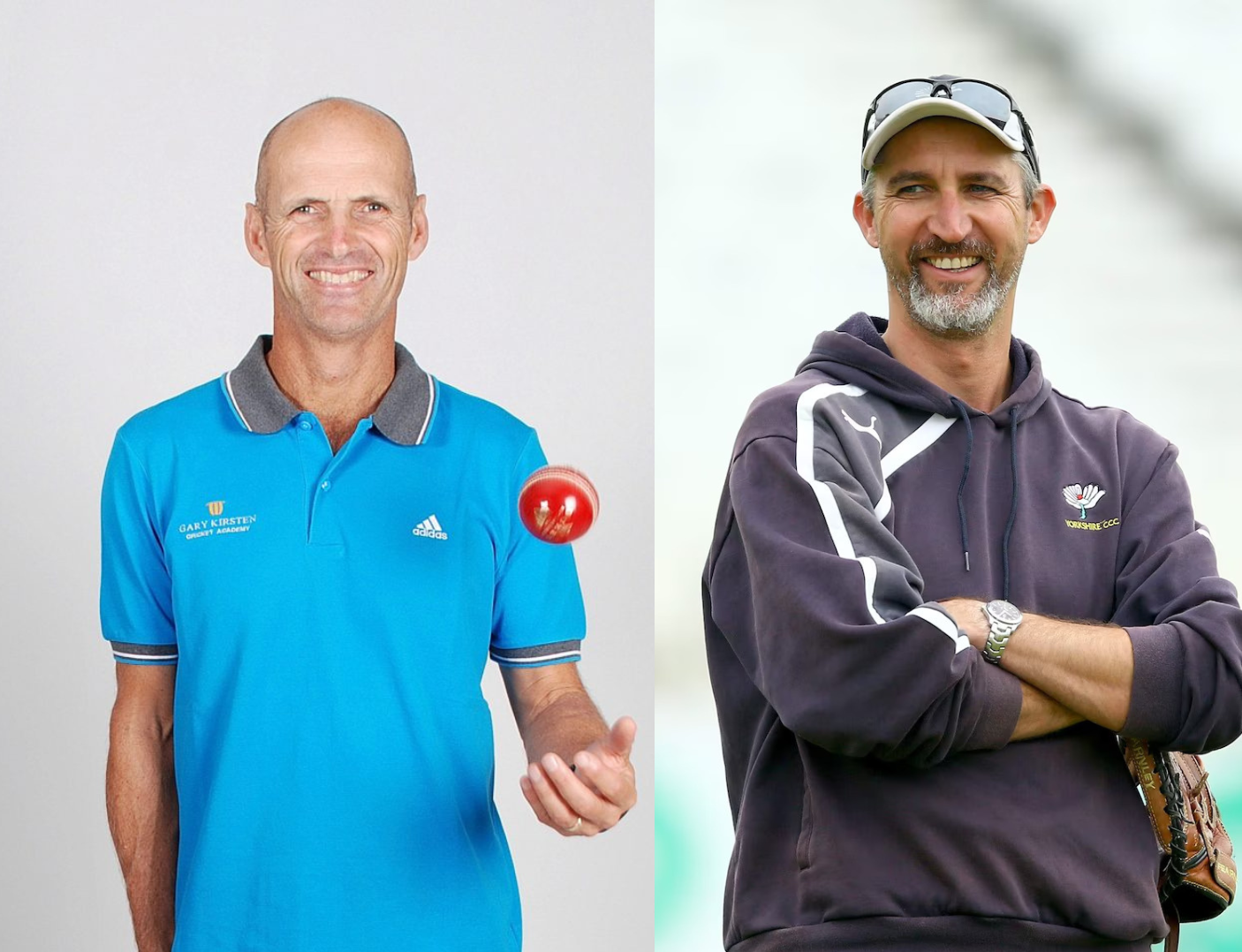 Gary Kirsten, Jason Gillespie finalised as coaches by PCB | Pakistan Today