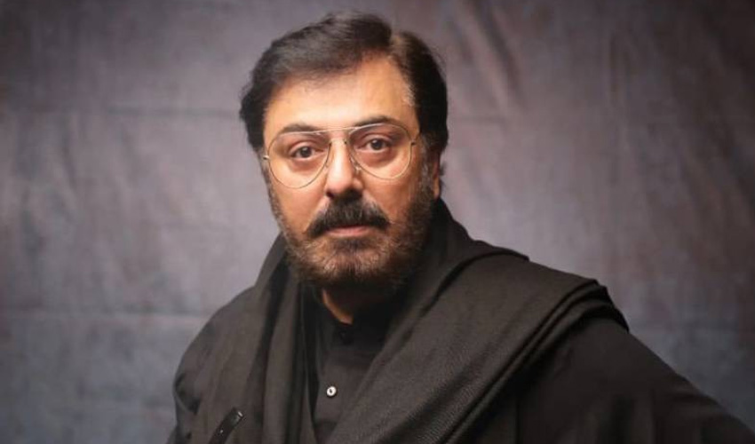 Nauman Ijaz vows to ban TV dramas if made censor board chairman | Pakistan  Today