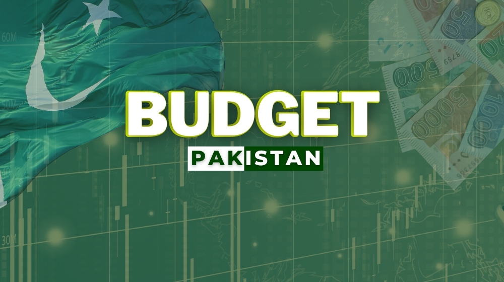 Govt all set to unveil Rs18.5tr budget today Pakistan Today