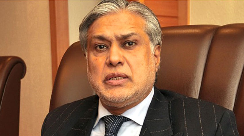 Israeli brutality in Gaza is 'genocide': FM Dar tells OIC