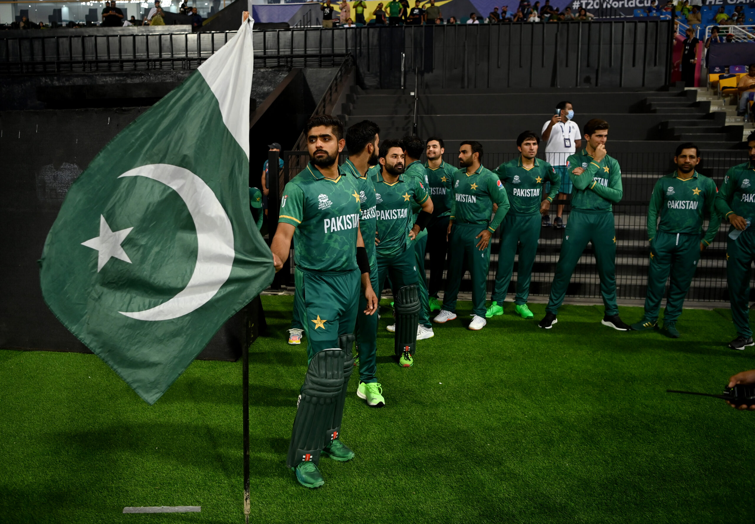 Pakistan qualify for T20 World Cup 2026, confirms ICC mharis