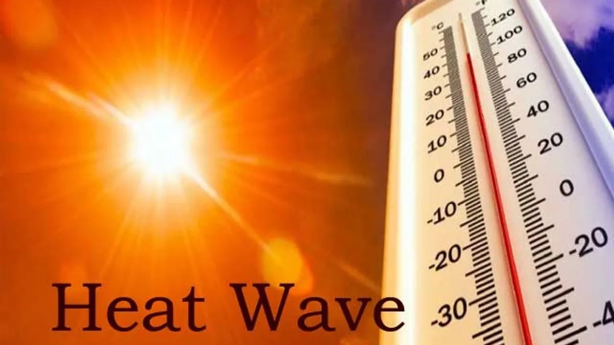 Hottest day record broken for second consecutive day | Pakistan Today