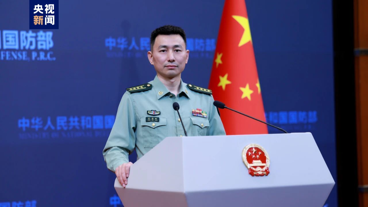 China opposes U.S. arms sales to Taiwan region, urges immediate withdrawal of plan M Haris