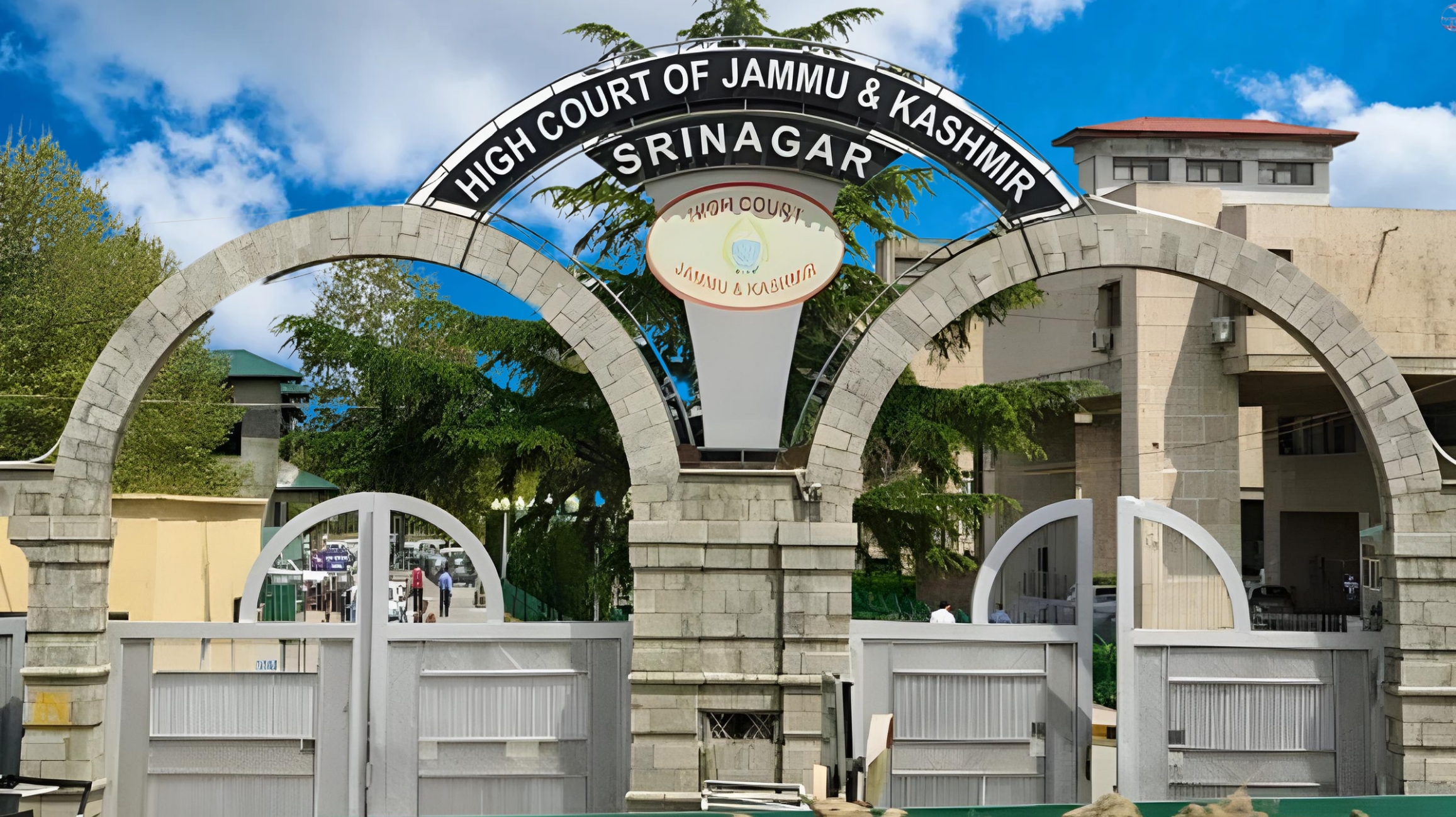 Activists to be freed as IIOJK High Court overturns PSA detention orders