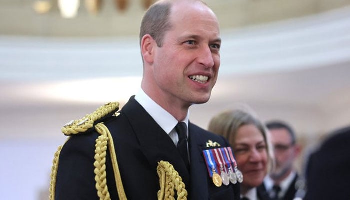 British monarchy in ‘good hands’ with Prince William as future king M Haris