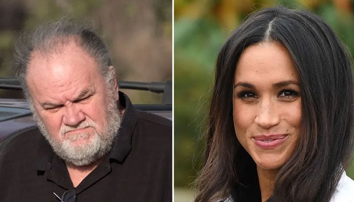 Meghan Markle's dad Thomas Markle says she has done 'far worse' in life
