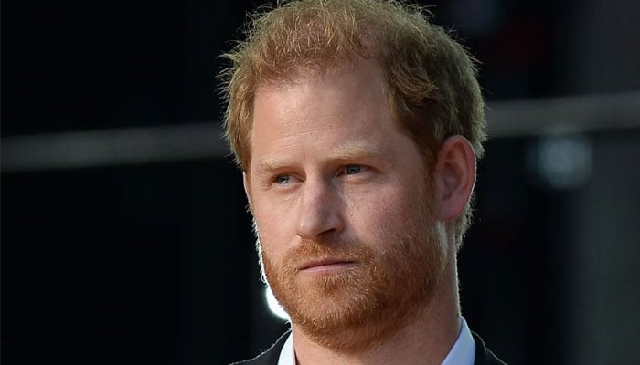 UK High Court bashes Prince Harry with a massive accusation M Haris