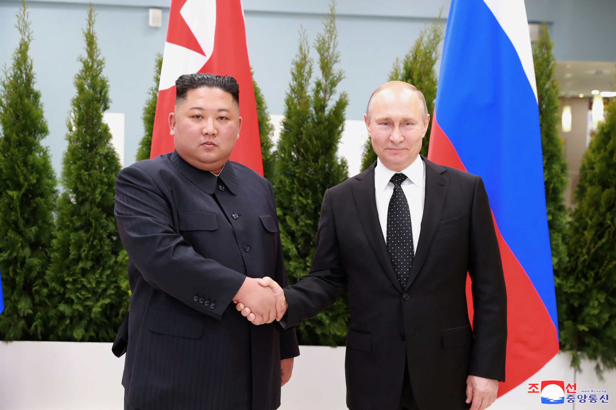 North Korea ratifies defense treaty with Russia Pakistan Today