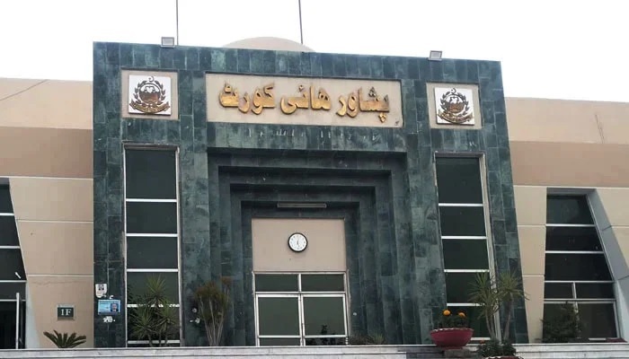 PHC demands ECP’s response on Senate elections in KP