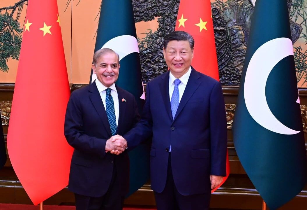 PM Shehbaz to depart for China today to attend SCO summit