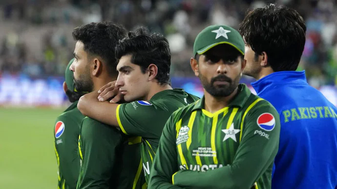 Will Pakistan cricket team be out of T20 WC without playing final group-stage match on Sunday? mharis