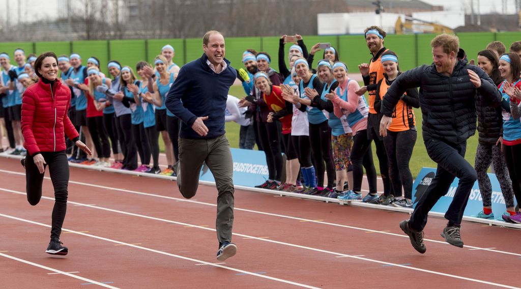 Prince William, Kate Middleton ‘unhappy’ about Prince Harry returning to UK M Haris