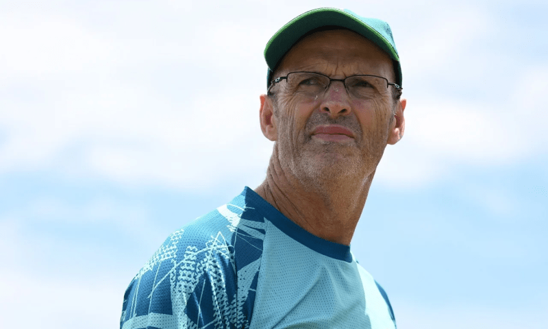 Gary Kirsten lashes out at Pakistan team’s unity, skill set after T20 World Cup 2024 exit mharis