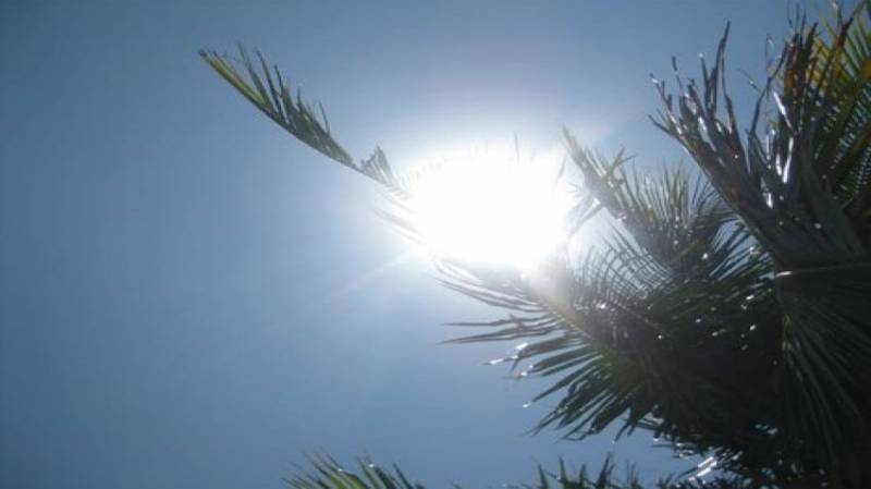 Dry and hot weather to persist throughout Eid ul Azha holidays
