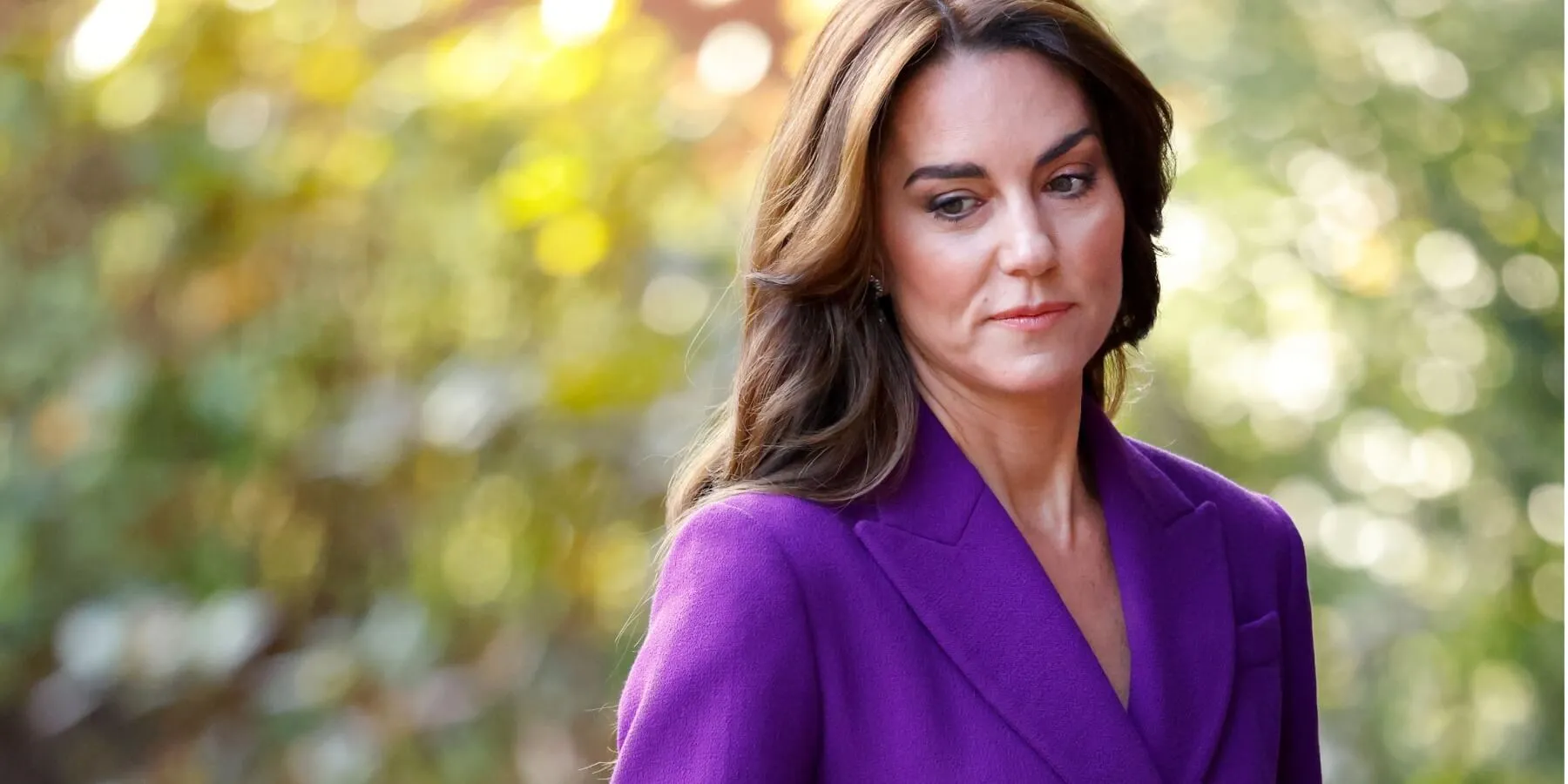 Kate Middleton issues powerful statement to mark key event M Haris