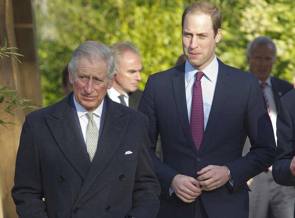 Prince William thinks King Charles is ‘incompetent’, amid growing tensions M Haris