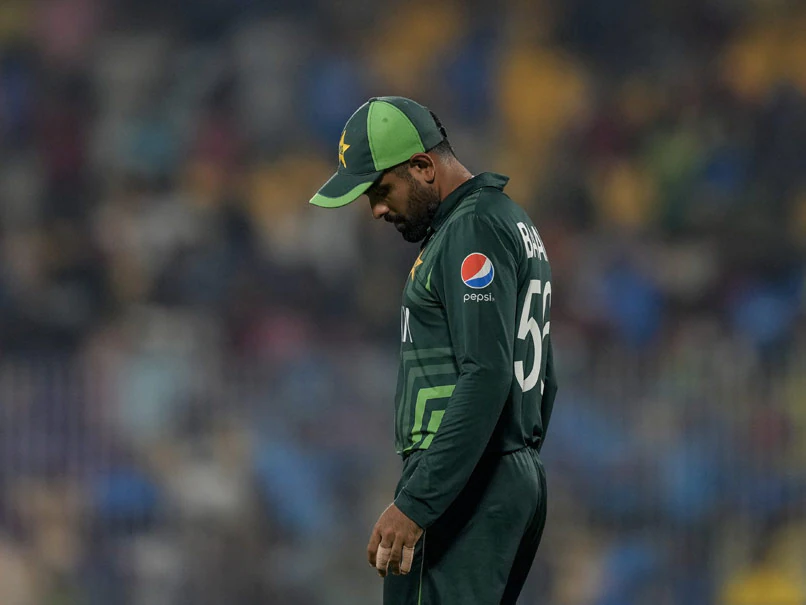 Pakistan cricket team out of T20 World Cup as crucial Ireland contest likely to be washed out