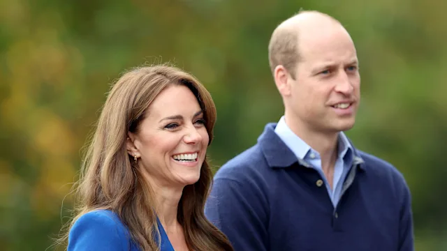 Kate Middleton and Prince William make bombshell statements, Kensington Palace responds M Haris