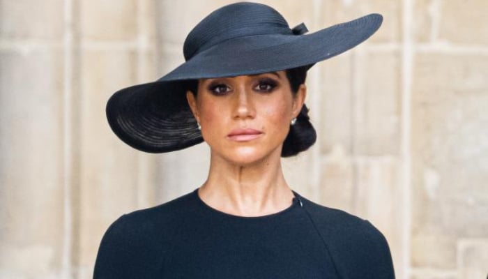 Meghan Markle to drop big bombshell as ‘pride' is hurt