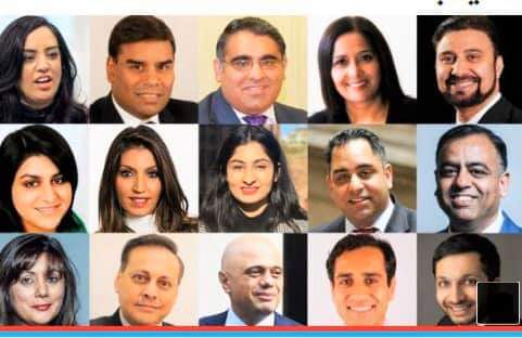 15 MPs of Pakistani origin elected to UK’s parliament M Haris