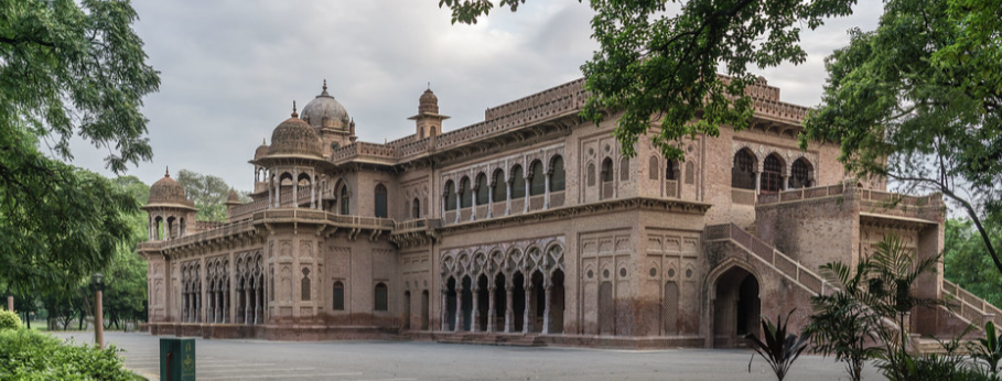 Politics and favoritism mars appointment of new Aitchison College principal