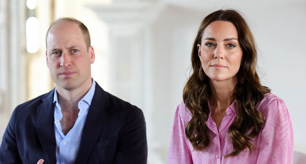 Kate Middleton, Prince William issue important joint statement ahead of Wimbledon final