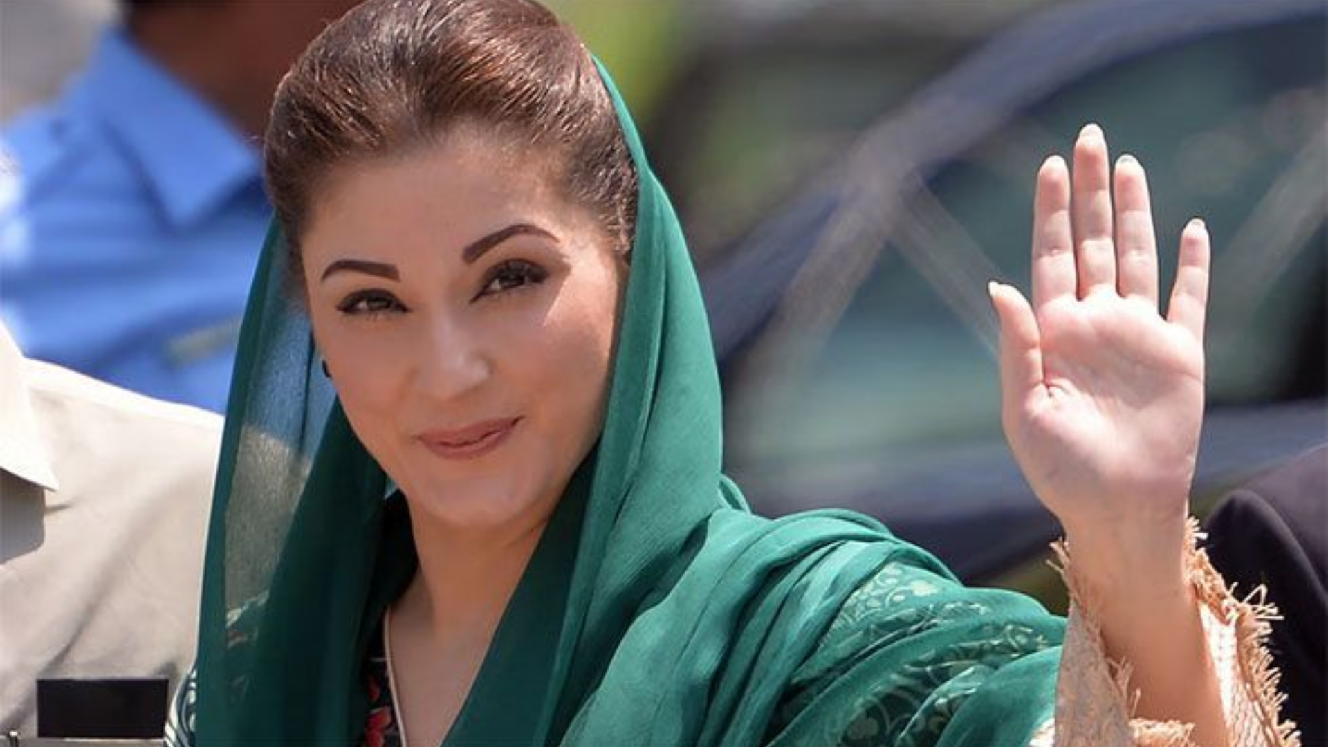 Maryam Nawaz decides to start distribution of free solar panels from August 14