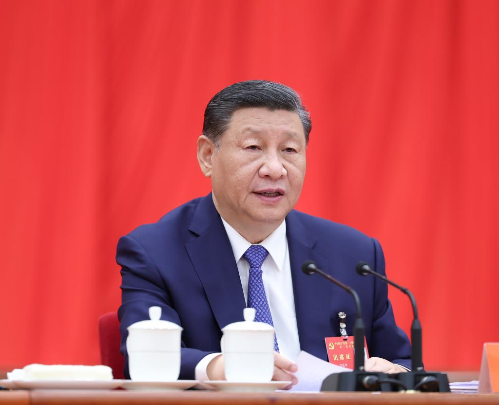 China signals stronger stimulus push as CPC reviews economy