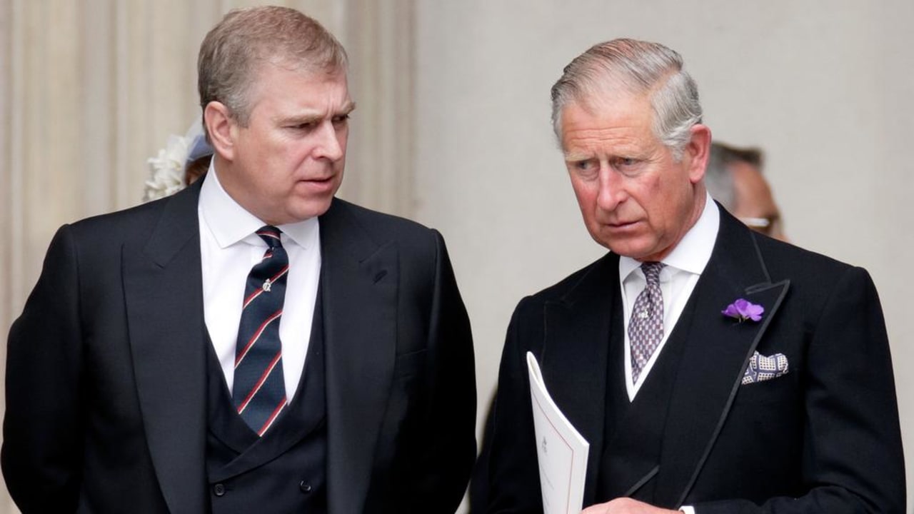 Which Royal is pushing King Charles to take action against son Prince Andrew? M Haris