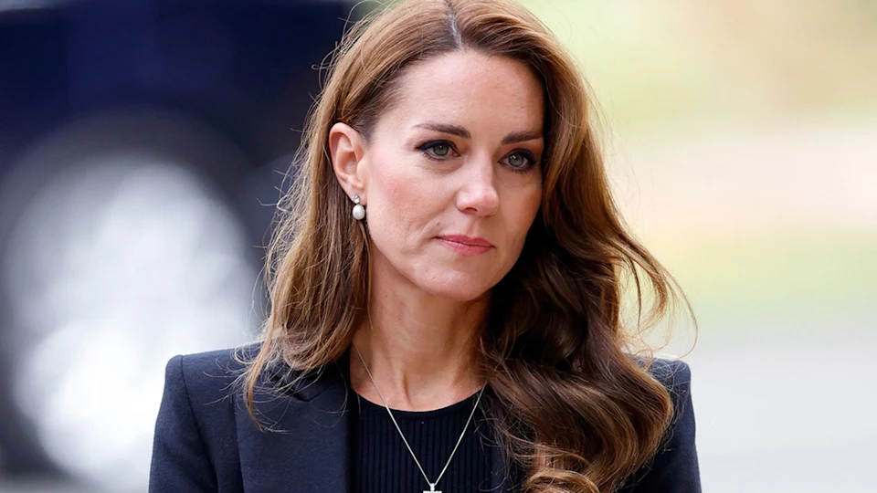 Kate Middleton in hot water after latest announcement