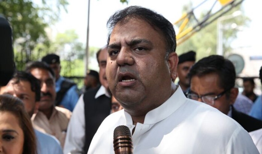 Fawad Chaudhary warns of unstable political future, highlights need for political alliances