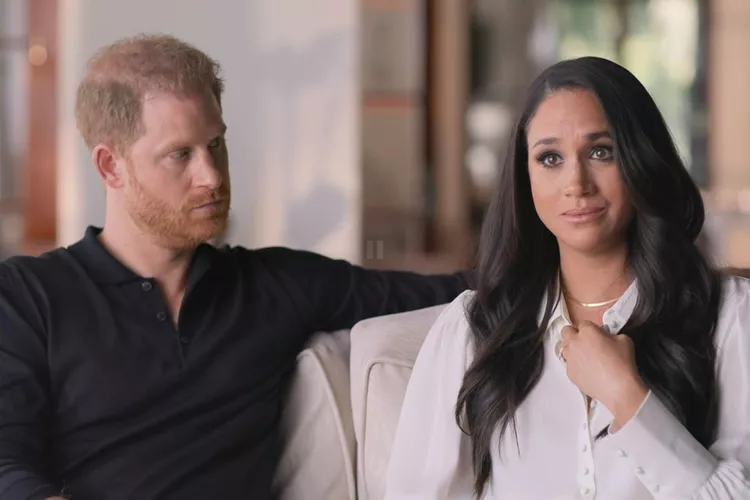 Prince Harry, Meghan Markle receive sad news ahead of major trip | Pakistan  Today